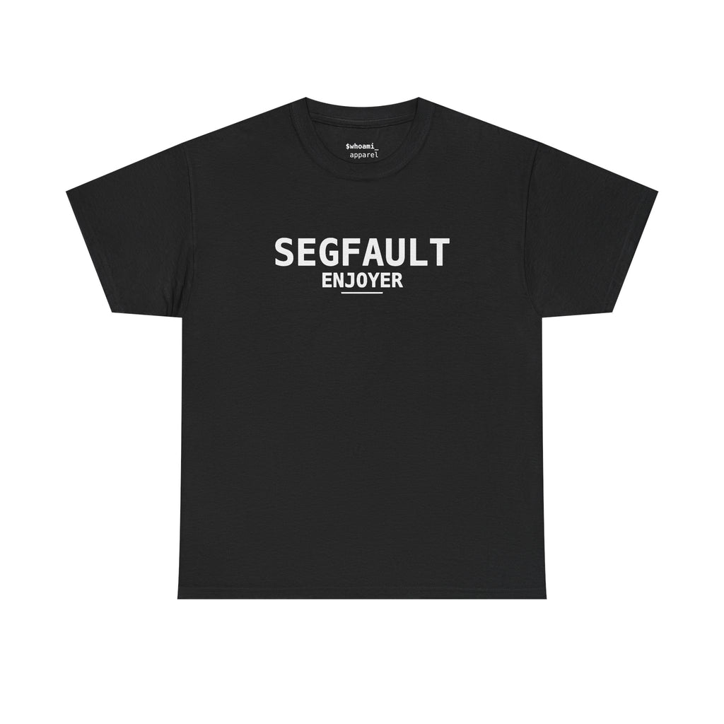 Segfault Enjoyer