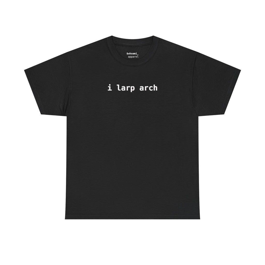 i larp arch