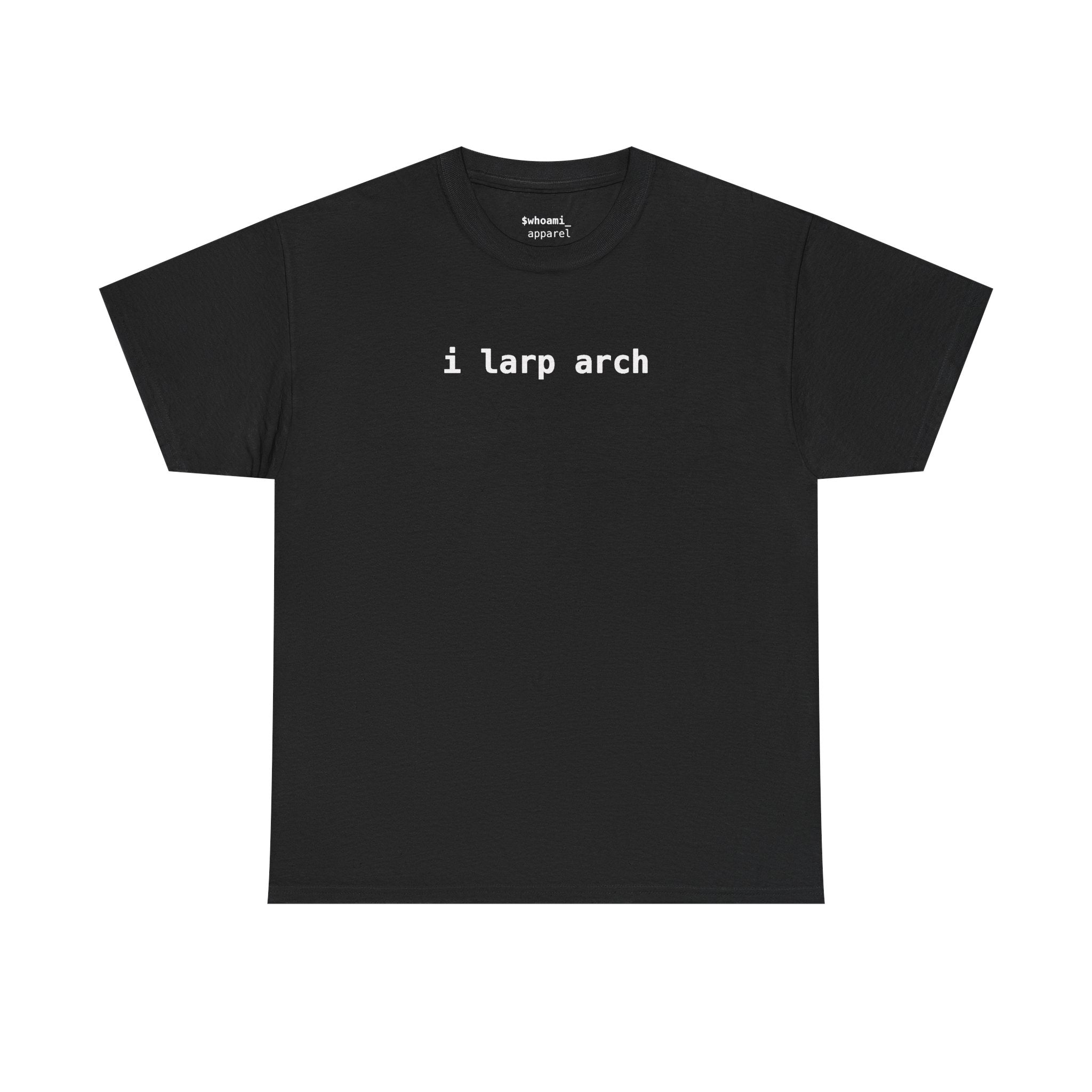 i larp arch