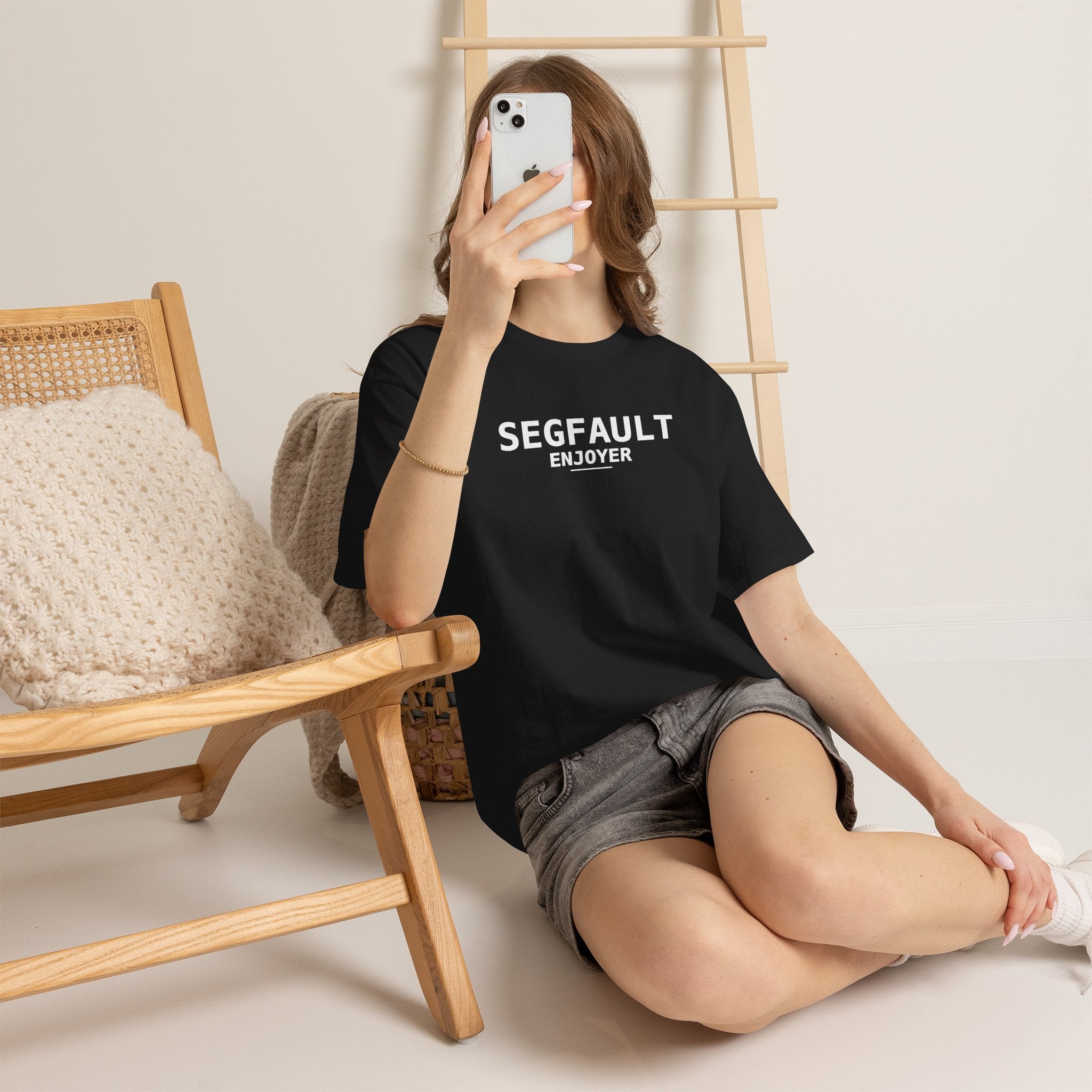 Segfault Enjoyer