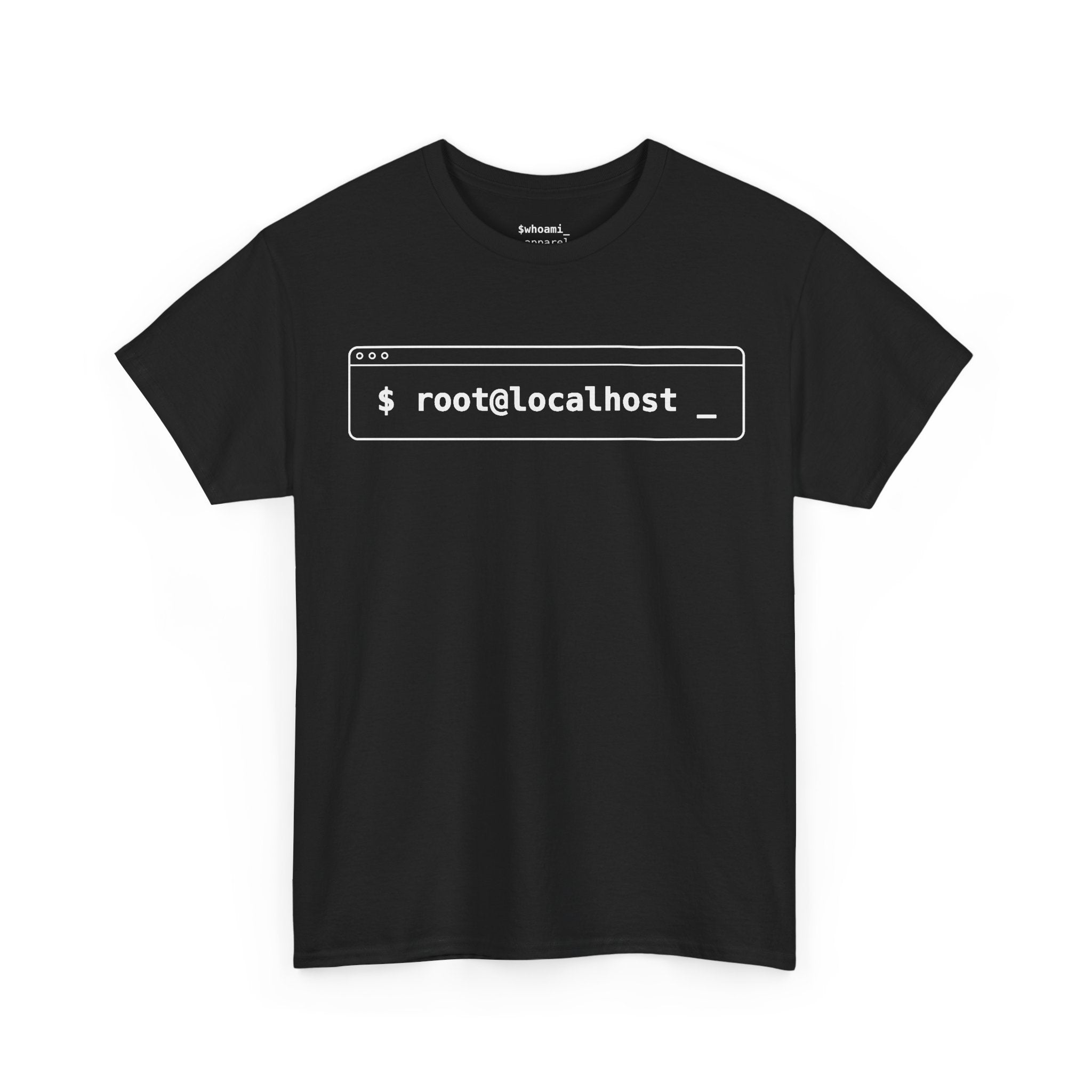 root@localhost